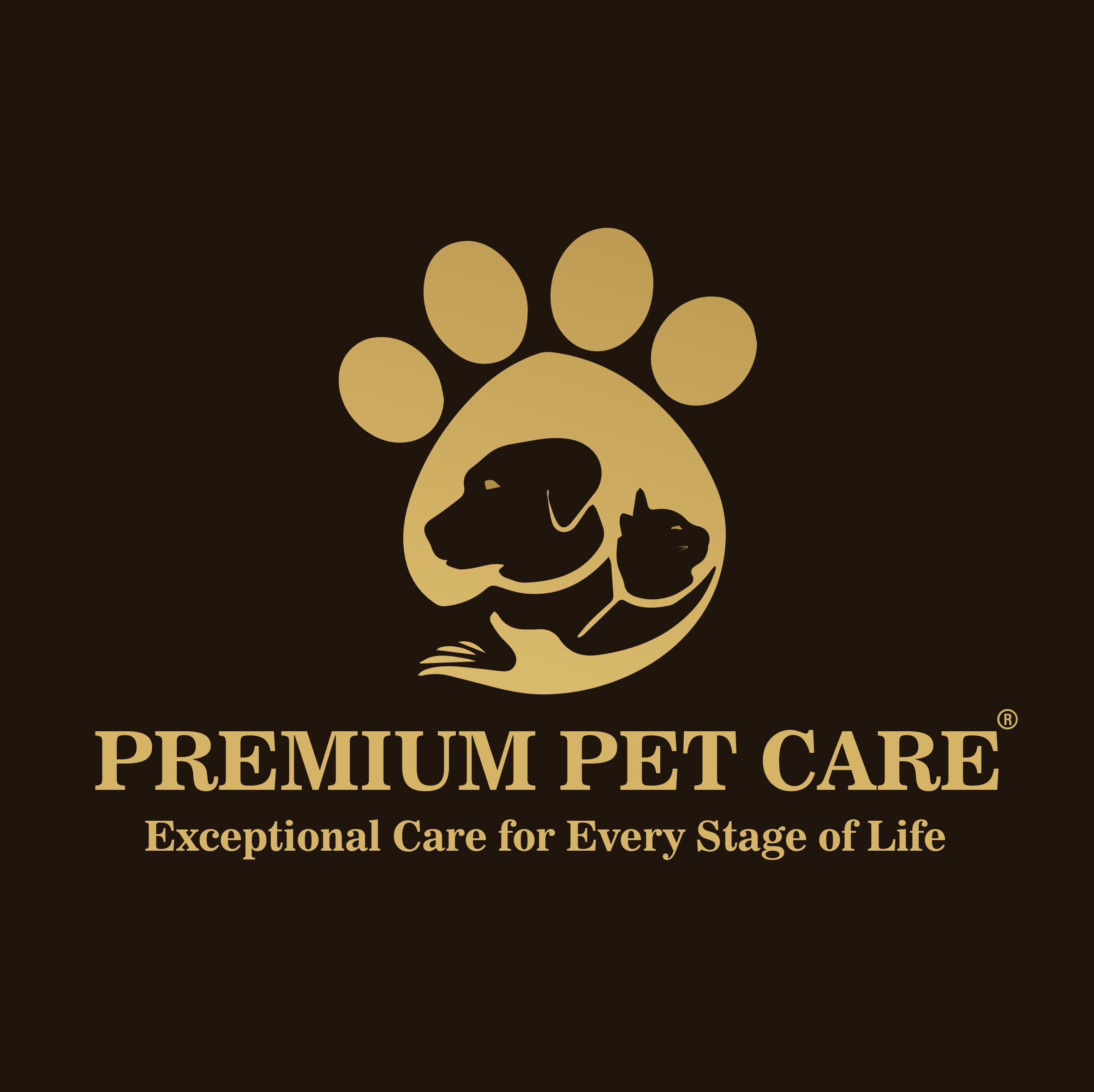 Premium Pet Care